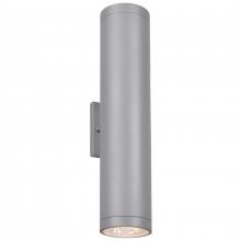 Access 20035LEDMG-SAT/FST - Bi-Directional Outdoor LED Wall Mount