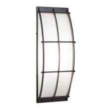 Access 20373LEDDLP-BRZ/OPL - Outdoor LED Wall Mount