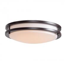 Access 20465LEDD-BRZ/ACR - LED Flush Mount