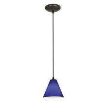 Access 28004-3C-ORB/COB - LED Pendant