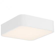 Access 49980LEDD-WH/ACR - LED Flush Mount