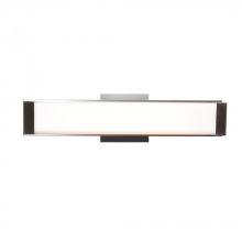 Access 62480LEDD-BS/OPL - LED Vanity