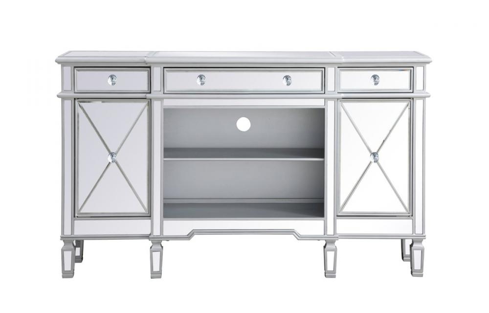 Stainless Steel Shelves (SH2 Design)