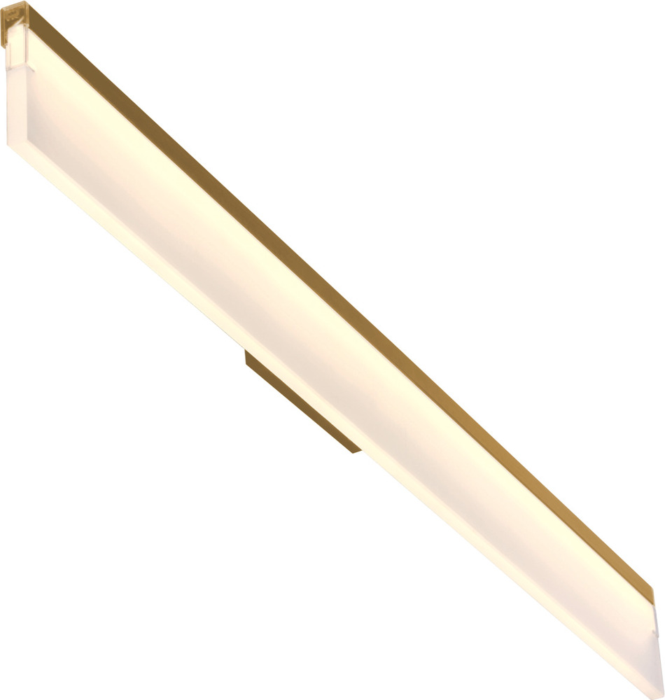 Lange Linear Vanity Light Bar