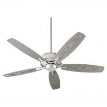 Quorum 17052-65 - Breeze 52" Wet Fan - STN