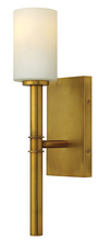  3580VS - Medium Single Light Sconce