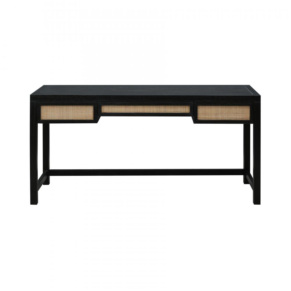 Rio Desk - Black