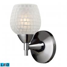 ELK Home 10150/1PC-WHT-LED - SCONCE