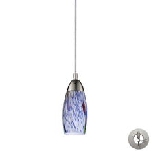 ELK Home 110-1BL-LA - MINI PENDANT