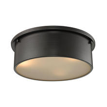 ELK Home 11811/3 - FLUSH MOUNT