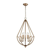 ELK Home 12842/5 - CHANDELIER