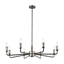 ELK Home 15396/8 - CHANDELIER