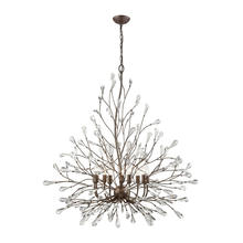 ELK Home 18244/9 - CHANDELIER