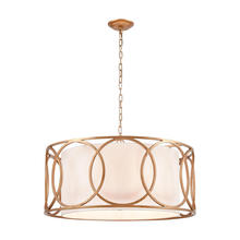 ELK Home 33426/6 - CHANDELIER