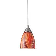 ELK Home 416-1M - MINI PENDANT