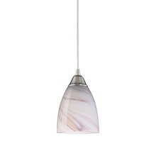 ELK Home 527-1CR - MINI PENDANT