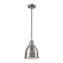 ELK Home 66850/1 - MINI PENDANT