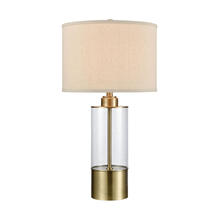 ELK Home 77149 - Fermont Table Lamp