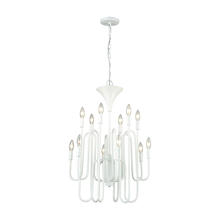 ELK Home 81297/12 - CHANDELIER