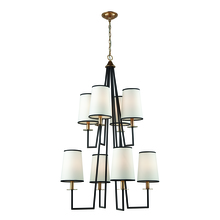 ELK Home D3573 - CHANDELIER