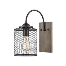 ELK Home D3612W - SCONCE