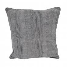 ELK Home HVT0897-9975 - Saskia 22x22'' Pillow - Gray