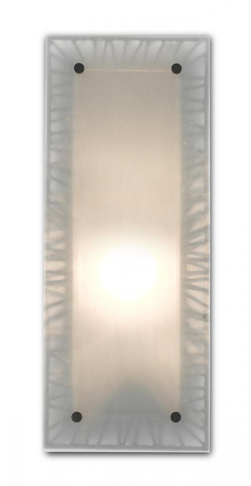 Vulcanus Wall Sconce