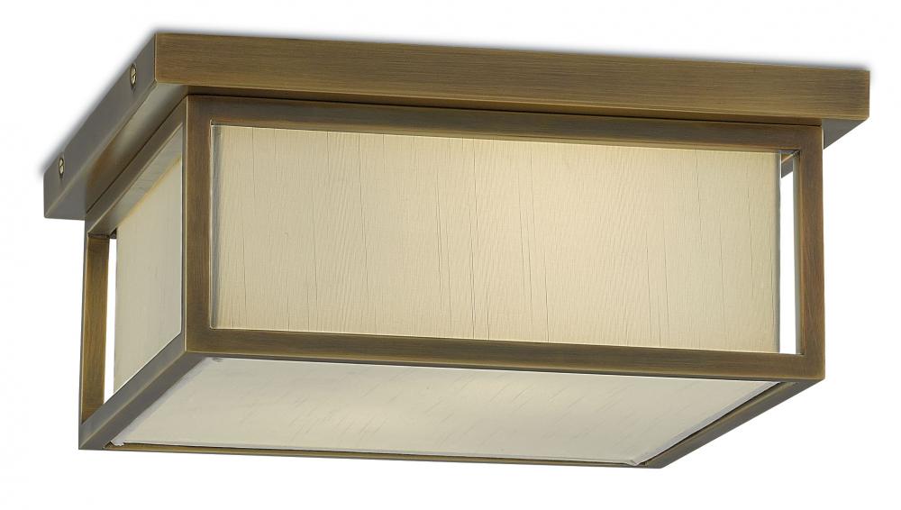 Hanover Flush Mount