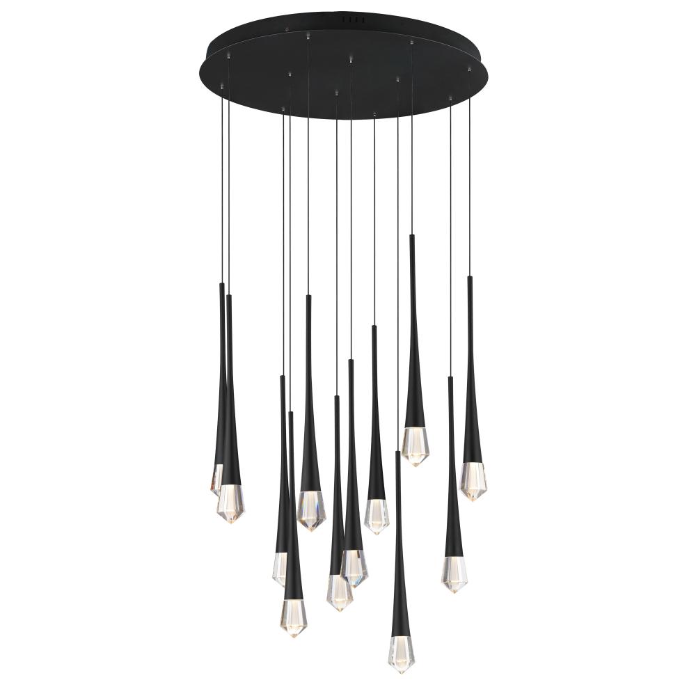 Pierce-Multi-Light Pendant