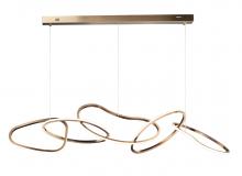 ET2 E24616-BCN - Unity-Linear Pendant