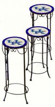  KY920 - University of KentuckyNesting Tables